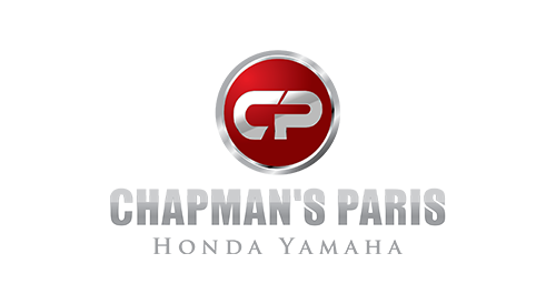 Chapman Paris Honda Yamaha in Paris, Tx