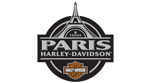 Paris Harley-Davidson in Paris, Tx